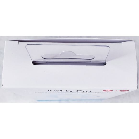 NIB Airfly Pro by Twelve South Wireless Audio Adapter Bluetooth 25+ Hour Battery - Picture 7 of 9